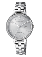 Orologio Citizen Donna Of Lady in Acciaio EW2440-88A - EW2440-88A